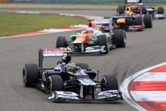 2012 Chinese Grand Prix