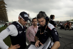 MALASIA 2011 F1