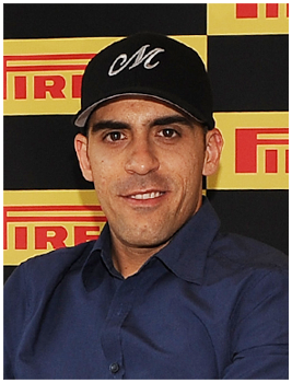 Team mate pastor maldonado hi-res stock photography and images - Alamy