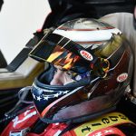 WEC FIA - Pastor Maldonado