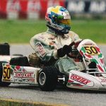 Tony Kart PM Año 2001